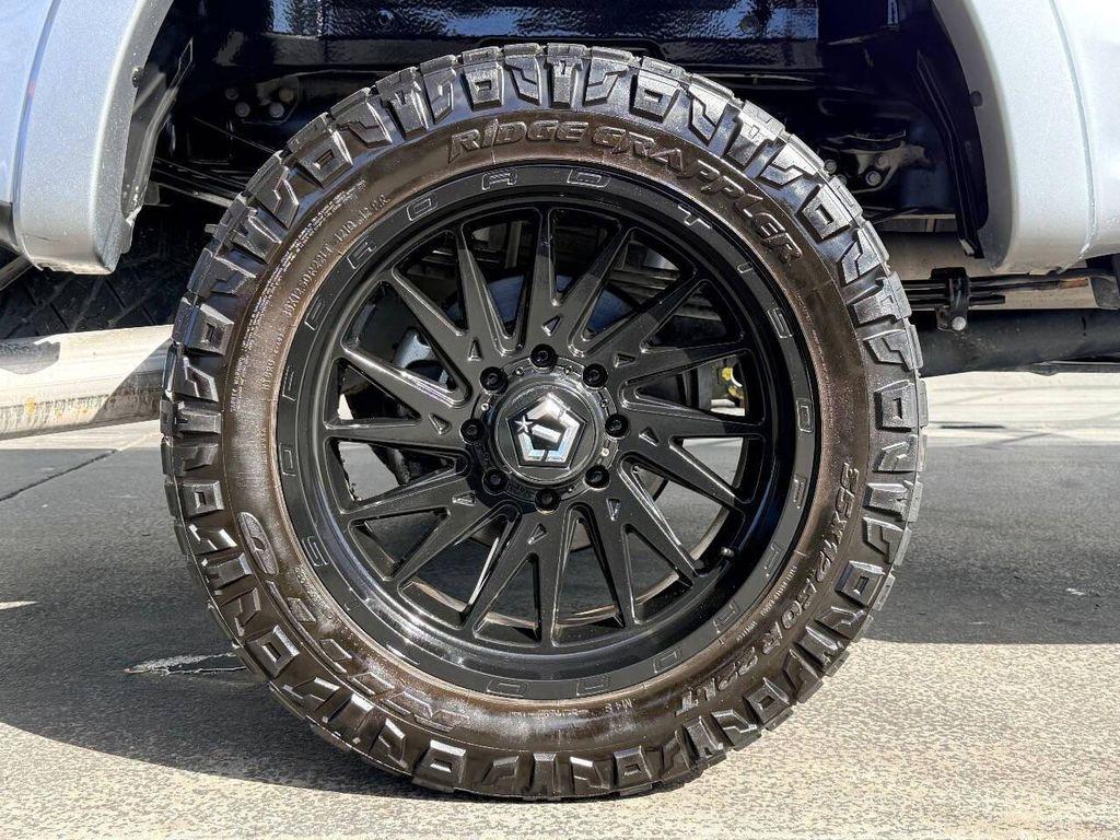 used 2022 Ford F-250 car, priced at $69,999