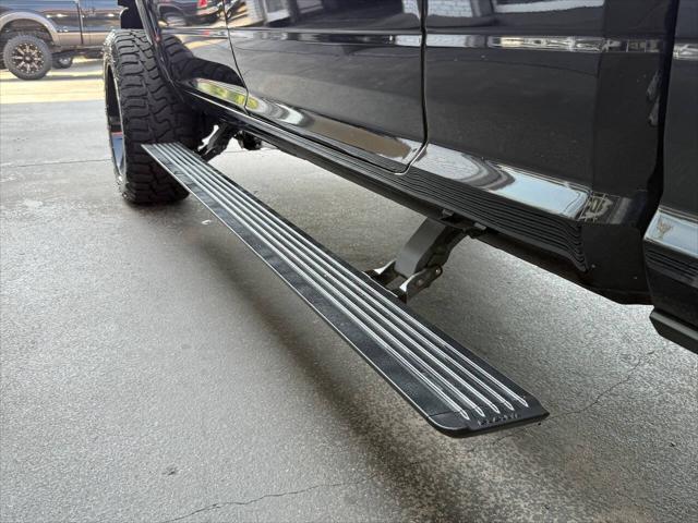used 2019 Ram 2500 car, priced at $64,999