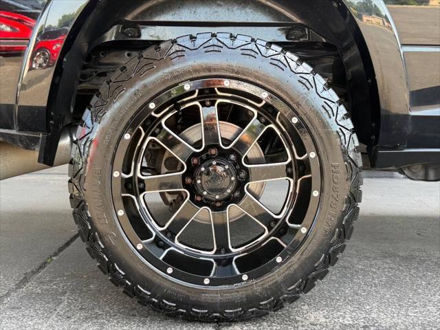 used 2019 Ram 2500 car, priced at $64,999