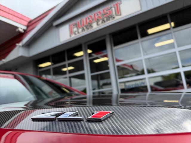 used 2019 Chevrolet Camaro car, priced at $69,999
