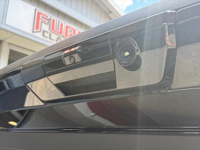 used 2024 Ford F-150 car, priced at $119,999