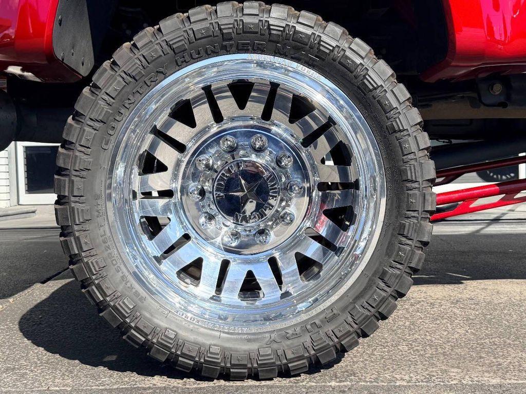 used 2023 Ford F-450 car, priced at $109,999