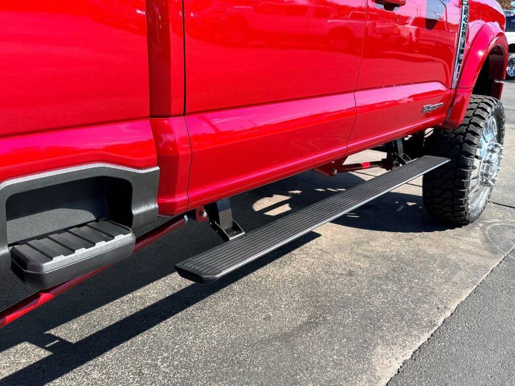 used 2023 Ford F-450 car, priced at $109,999