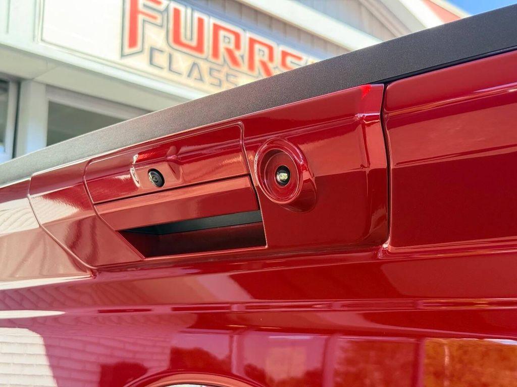 used 2023 Ford F-450 car, priced at $109,999