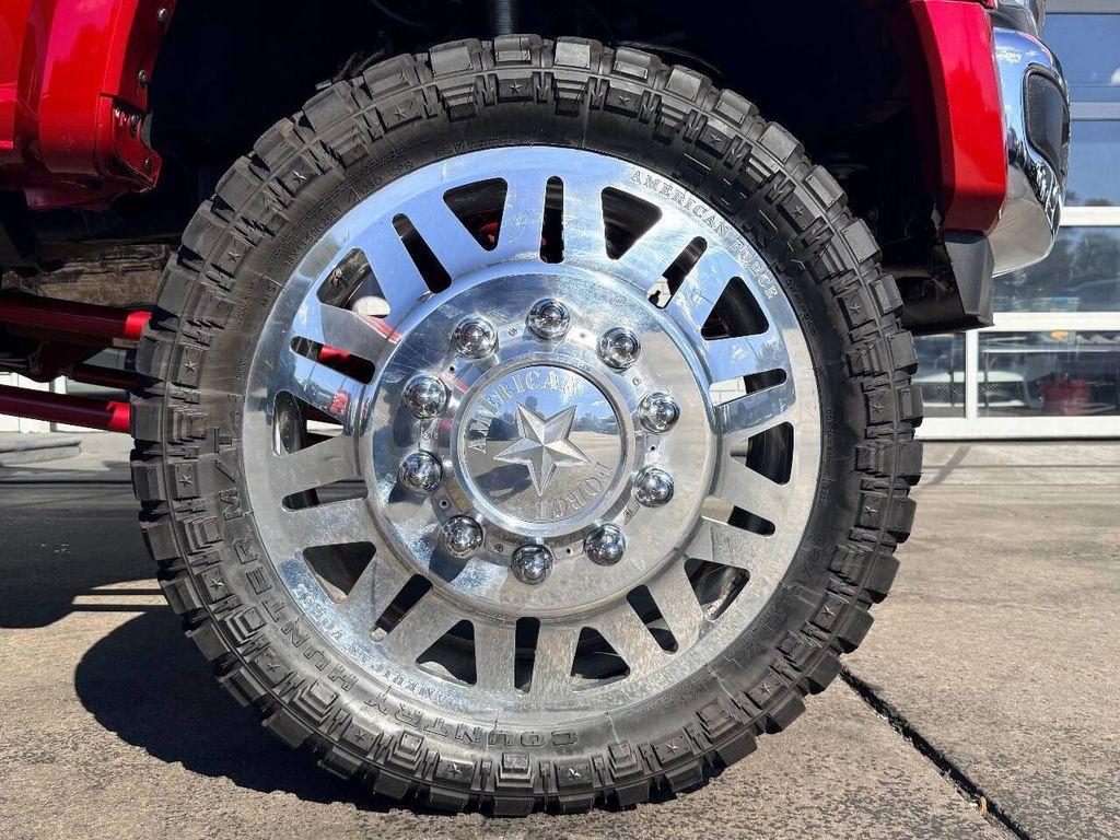 used 2023 Ford F-450 car, priced at $109,999