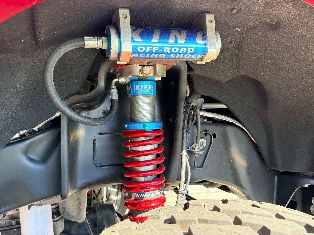 used 2023 Ford F-450 car, priced at $109,999