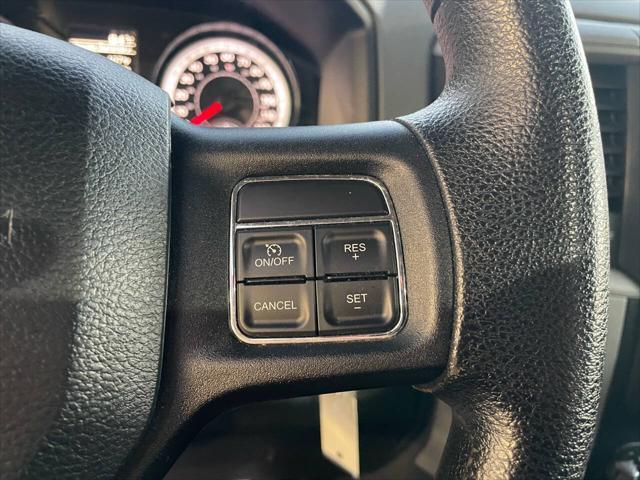 used 2016 Ram 2500 car, priced at $45,999