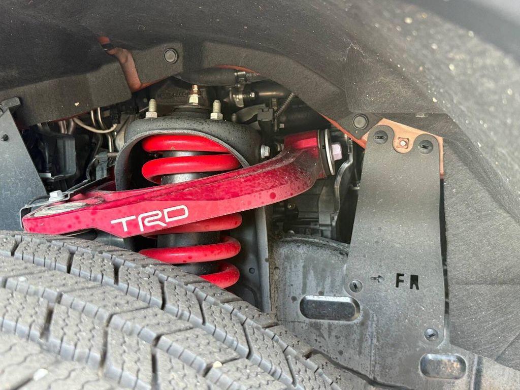 used 2024 Toyota Tundra Hybrid car, priced at $63,999
