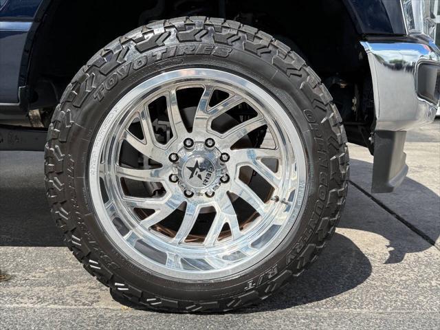 used 2023 Ford F-350 car, priced at $82,999