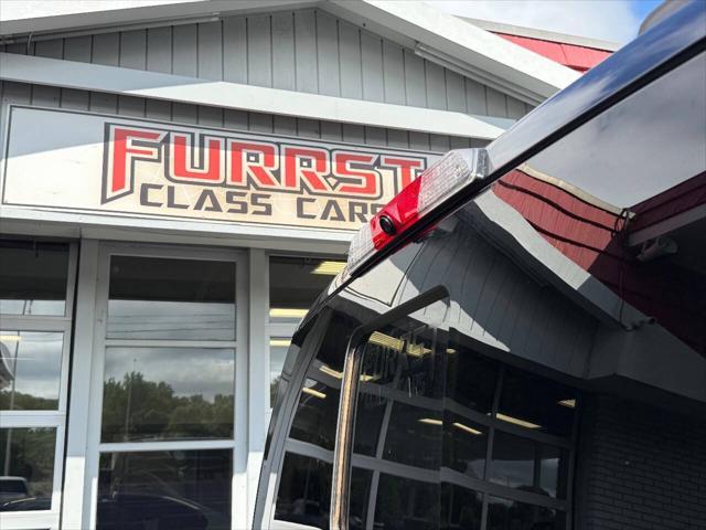 used 2023 Ford F-350 car, priced at $82,999