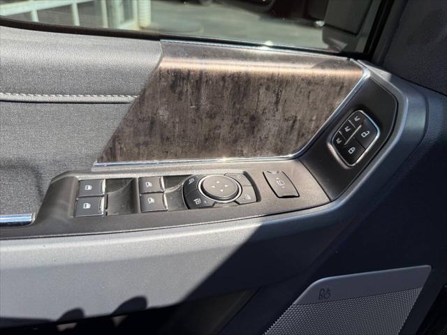 used 2023 Ford F-350 car, priced at $79,999