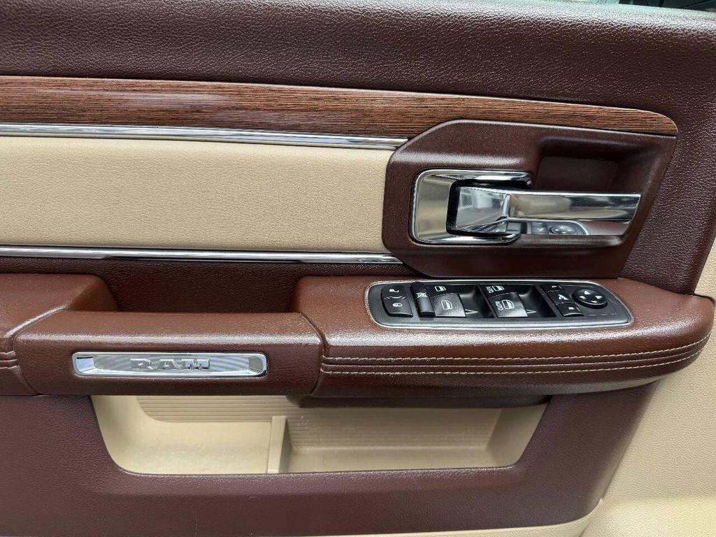 used 2018 Ram 2500 car, priced at $45,495