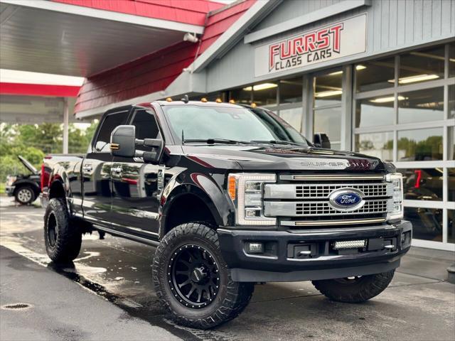 used 2019 Ford F-250 car, priced at $63,999