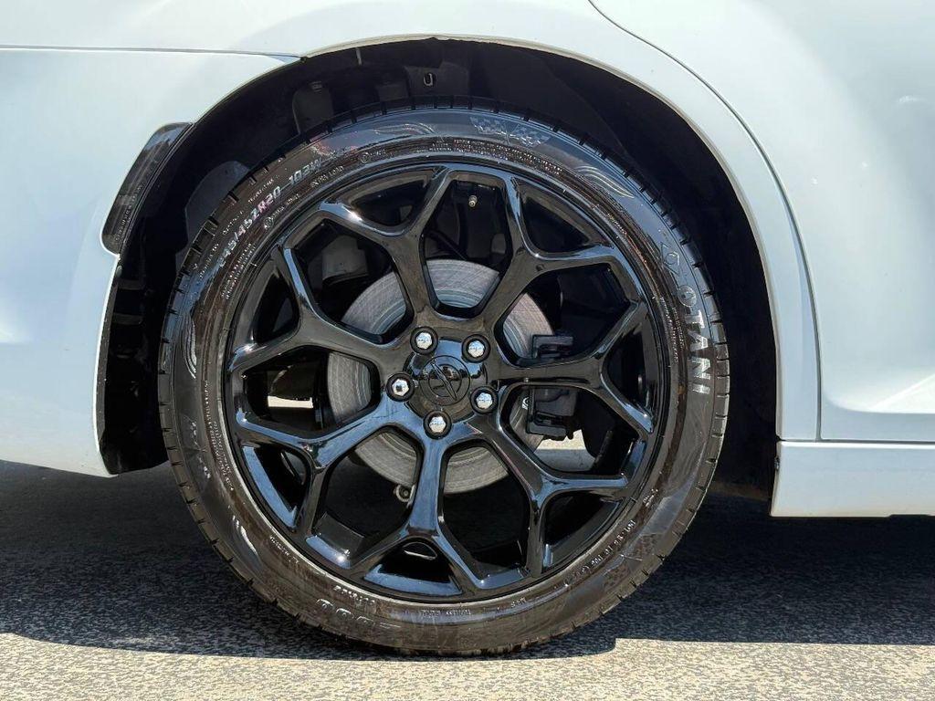used 2019 Chrysler 300 car, priced at $18,795
