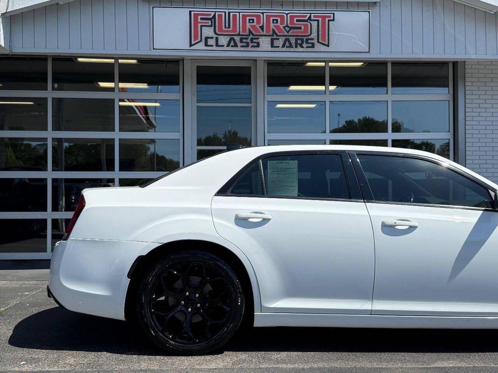 used 2019 Chrysler 300 car, priced at $18,795