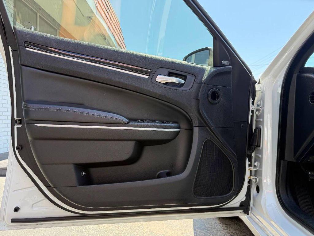 used 2019 Chrysler 300 car, priced at $18,795