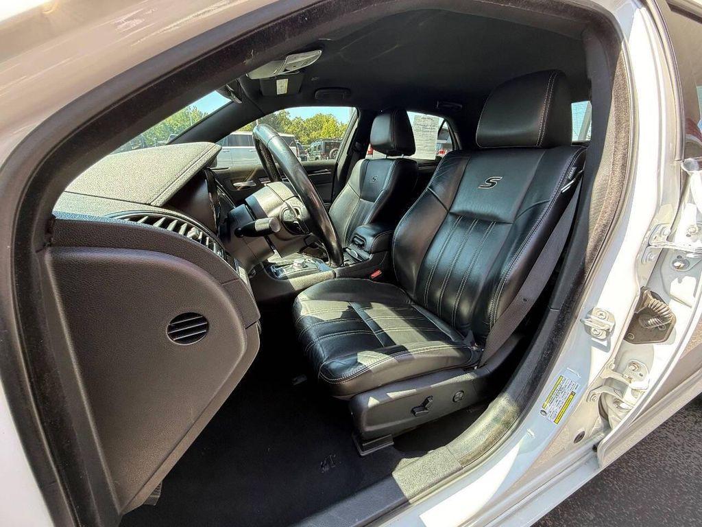 used 2019 Chrysler 300 car, priced at $18,795