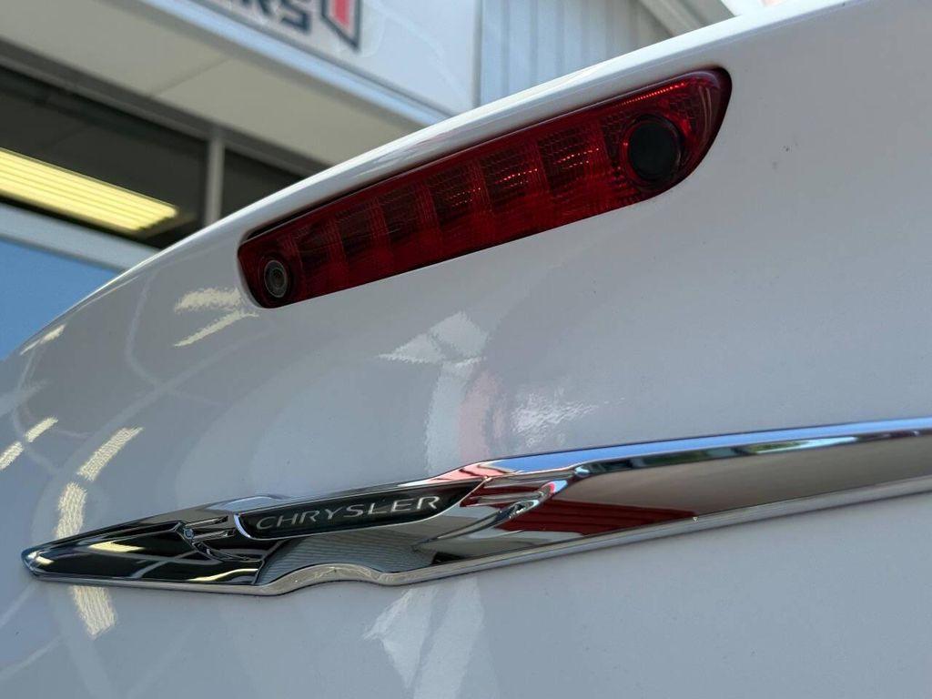 used 2019 Chrysler 300 car, priced at $18,795
