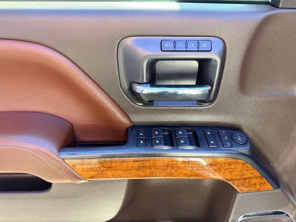 used 2017 Chevrolet Silverado 2500 car, priced at $38,495