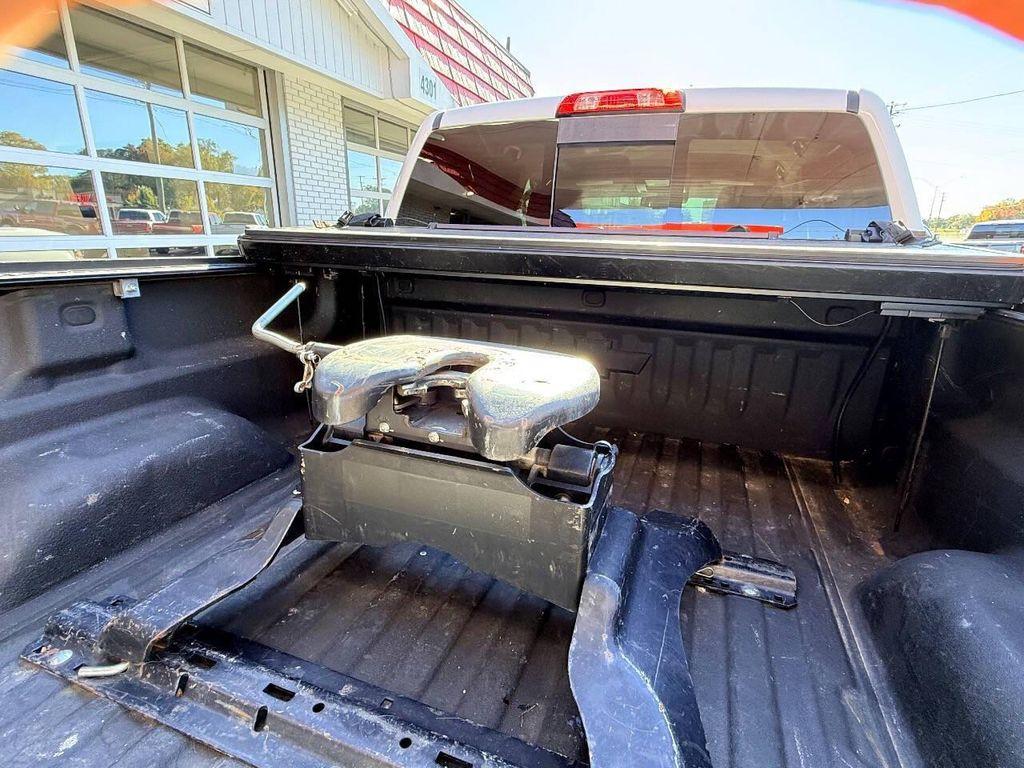 used 2017 Chevrolet Silverado 2500 car, priced at $38,495