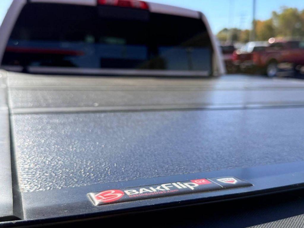 used 2017 Chevrolet Silverado 2500 car, priced at $38,495