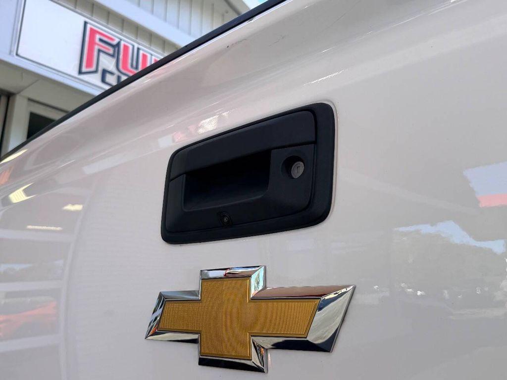 used 2017 Chevrolet Silverado 2500 car, priced at $38,495