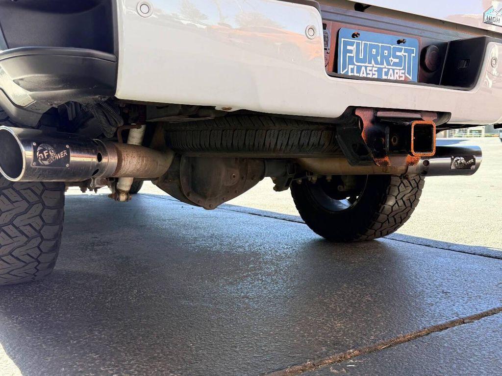 used 2017 Chevrolet Silverado 2500 car, priced at $38,495