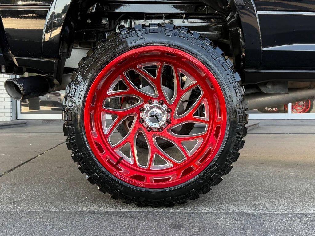 used 2020 Ram 2500 car, priced at $68,495