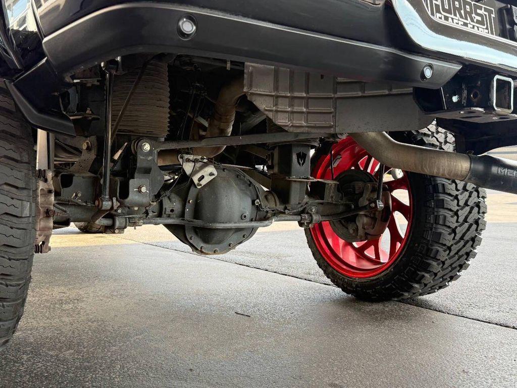 used 2020 Ram 2500 car, priced at $68,495