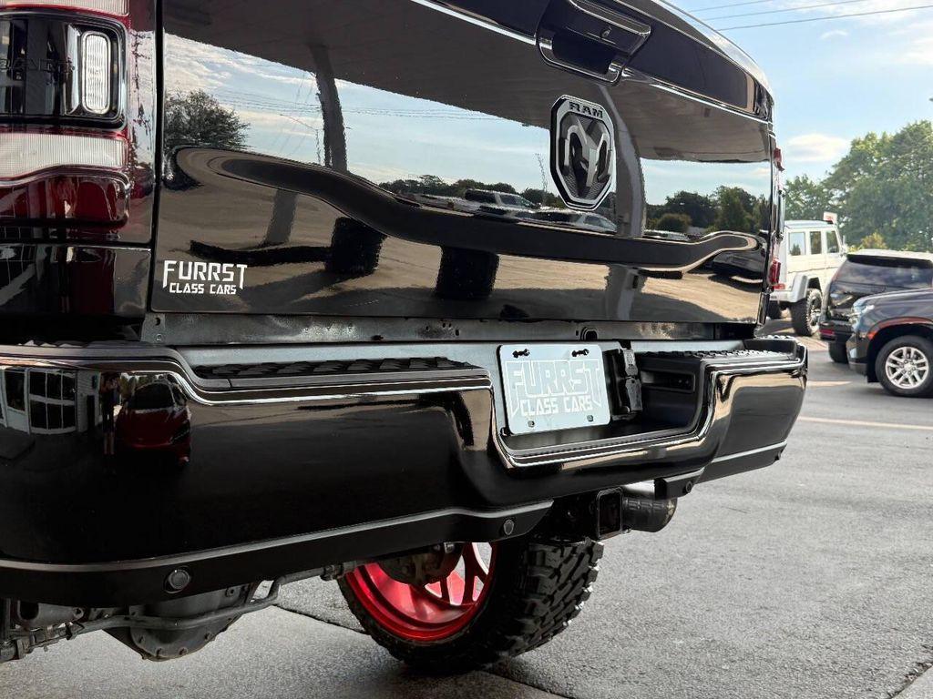 used 2020 Ram 2500 car, priced at $68,495