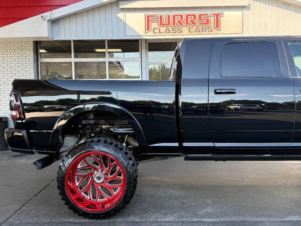 used 2020 Ram 2500 car, priced at $68,495