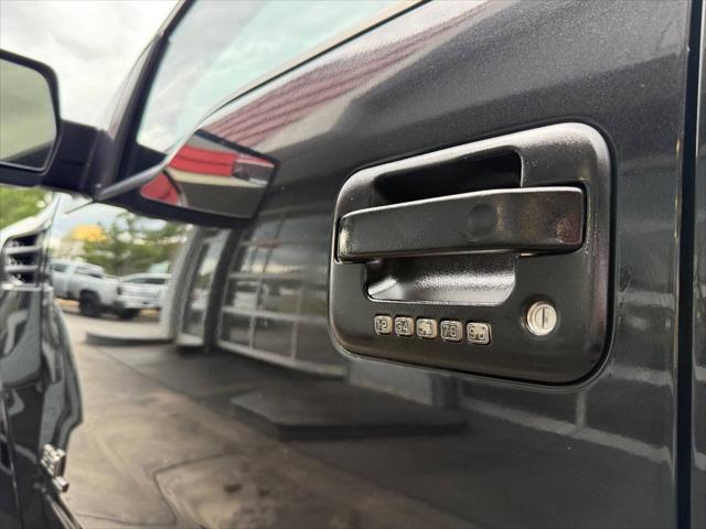 used 2012 Ford F-150 car, priced at $31,999