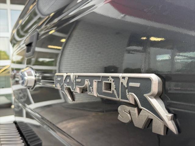 used 2012 Ford F-150 car, priced at $31,999