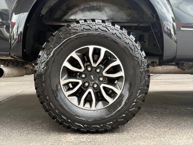 used 2012 Ford F-150 car, priced at $31,999