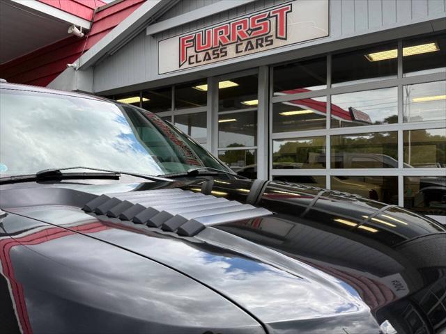 used 2012 Ford F-150 car, priced at $31,999