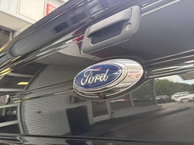 used 2012 Ford F-150 car, priced at $31,999