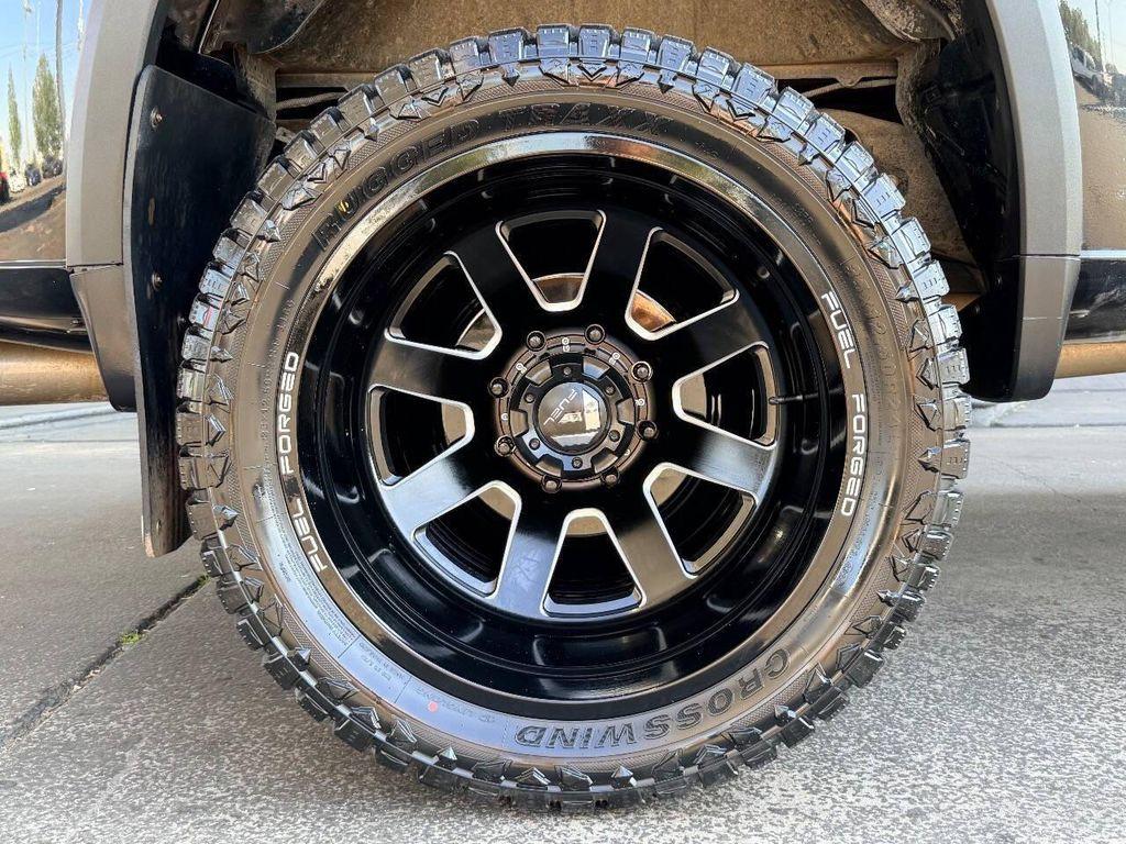 used 2020 Chevrolet Silverado 3500 car, priced at $59,999