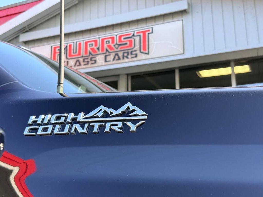 used 2020 Chevrolet Silverado 3500 car, priced at $59,999