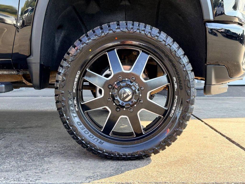 used 2020 Chevrolet Silverado 3500 car, priced at $59,999