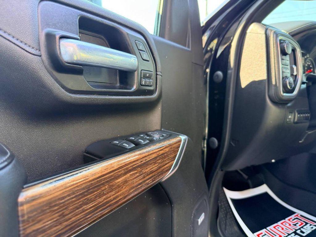 used 2020 Chevrolet Silverado 3500 car, priced at $59,999