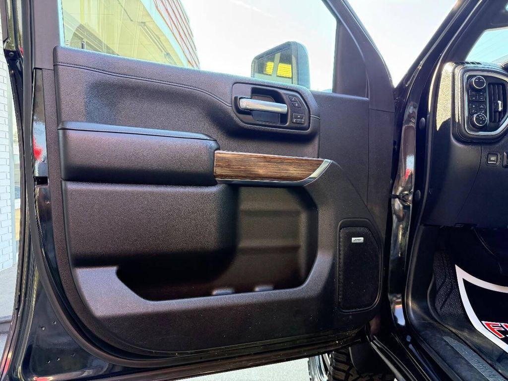 used 2020 Chevrolet Silverado 3500 car, priced at $59,999