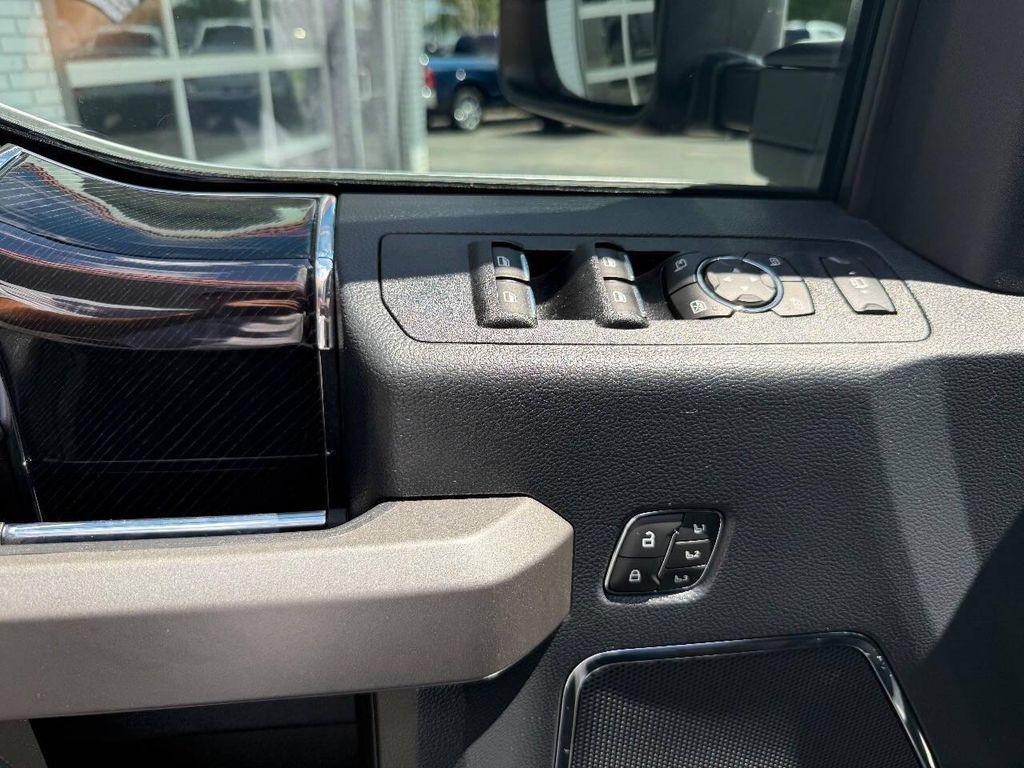 used 2022 Ford F-350 car, priced at $88,999