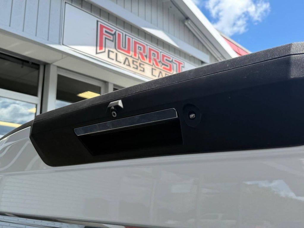 used 2022 Ford F-350 car, priced at $88,999
