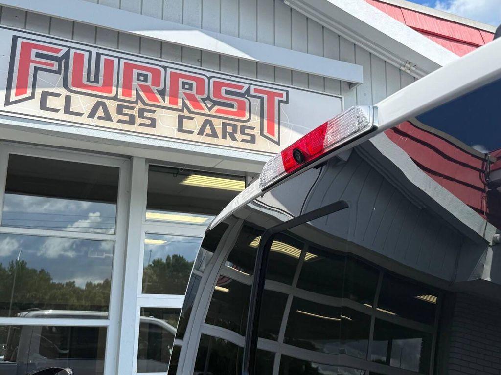 used 2022 Ford F-350 car, priced at $88,999