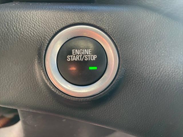 used 2019 GMC Terrain car, priced at $18,495