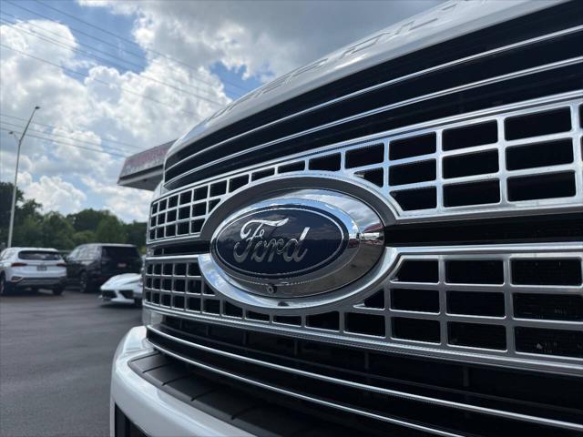 used 2017 Ford F-350 car, priced at $63,999