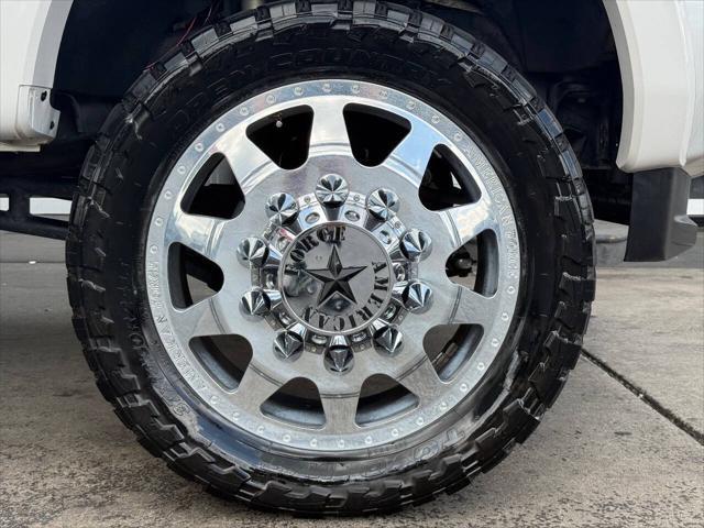 used 2017 Ford F-350 car, priced at $63,999