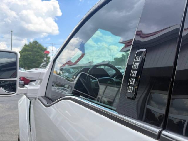 used 2017 Ford F-350 car, priced at $63,999