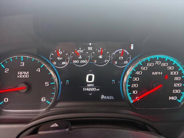 used 2020 GMC Yukon XL car, priced at $39,999