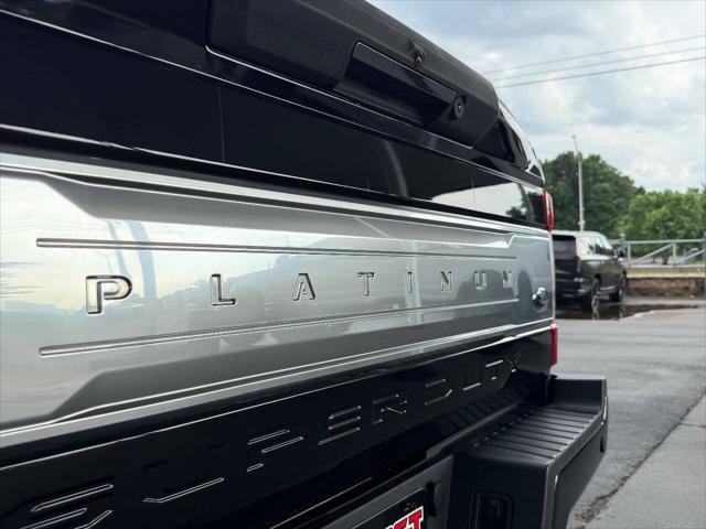 used 2022 Ford F-450 car, priced at $87,999